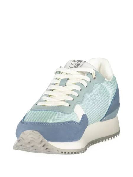 Sneakerși Napapijri albastru