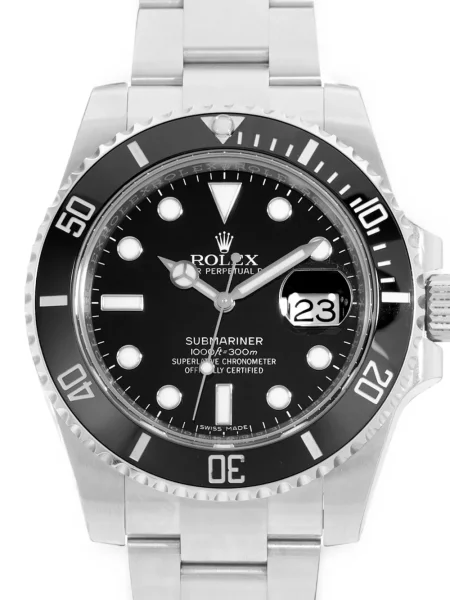 Ceas Rolex negru