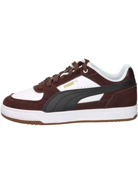 Pantofi Puma roșu