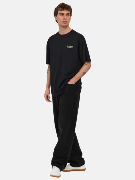 Only & Sons Jeans ONSTye denim negru