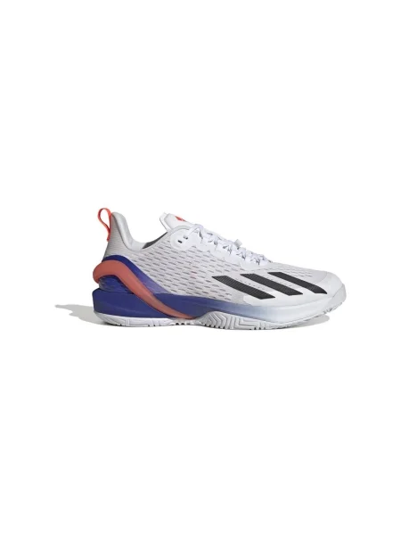 Tenisky Adidas Adizero biela