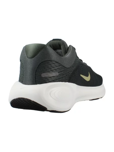 Gyerek félcipő Nike zöld