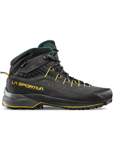 Pantofi La Sportiva gri