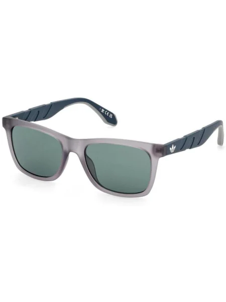 Hodinky Adidas sivá