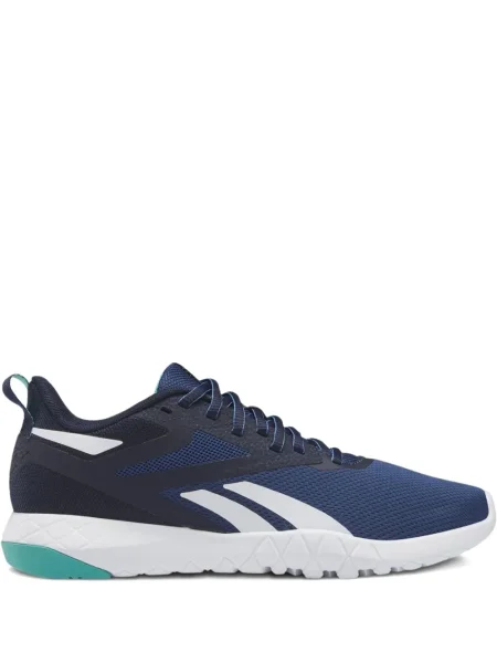 Sneakerși Reebok albastru
