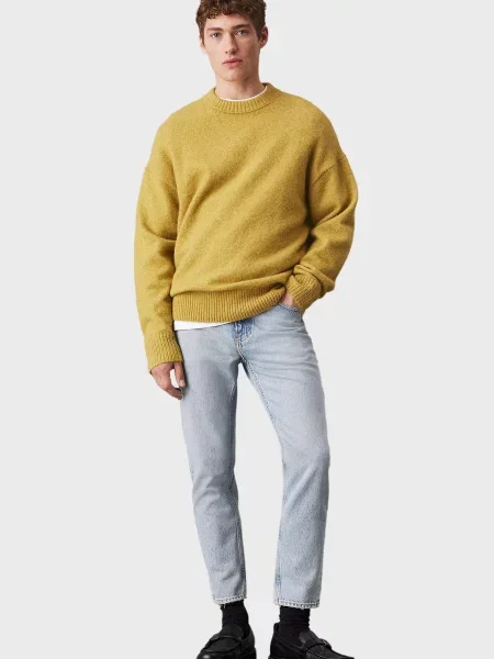 Джинси Calvin Klein Jeans блакитні