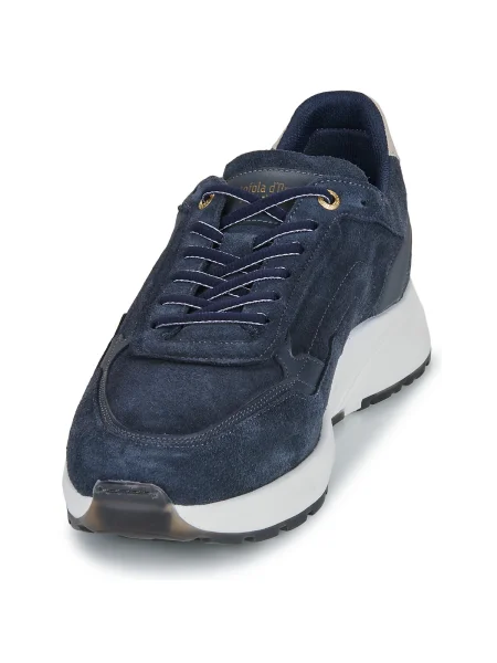 Pantofi Pantofola D'oro albastru