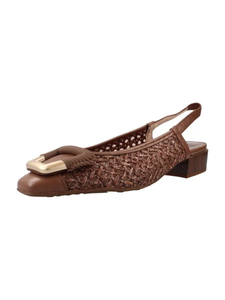 Pantofi Hispanitas maro