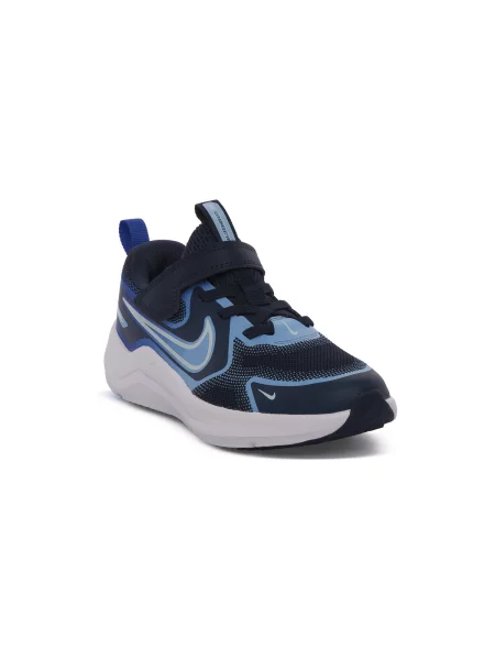 Gyerek félcipő Nike fehér