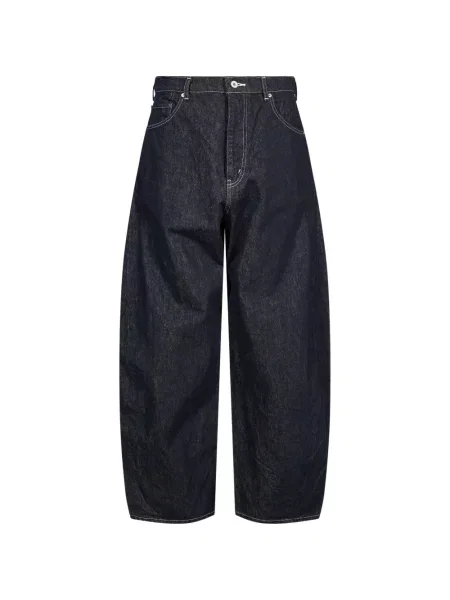 Blugi Comme Des Garçons Homme albastru