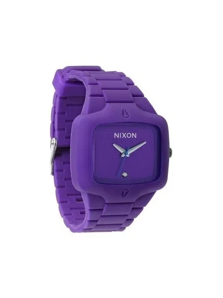 Ceas Nixon violet