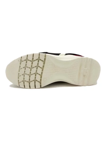 Pantofi Piesanto negru