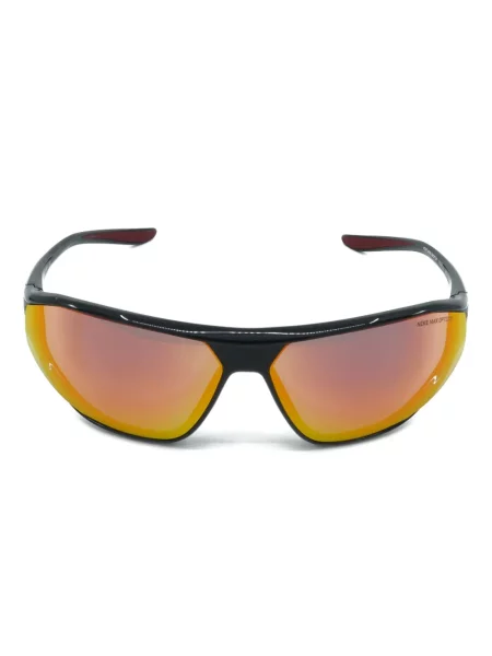 Tricou Nike alergare retro din jerseu gri