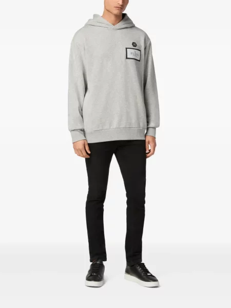 Hanorac Philipp Plein gri