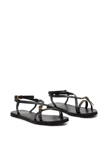 Sandale Allsaints negru