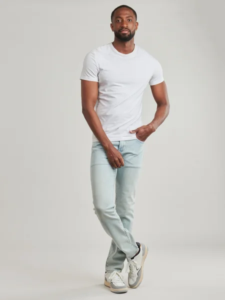 Blugi Levi's® albastru