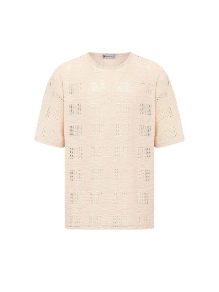 Dandalo Tricou bej