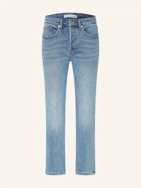 Good American Jeansy blau