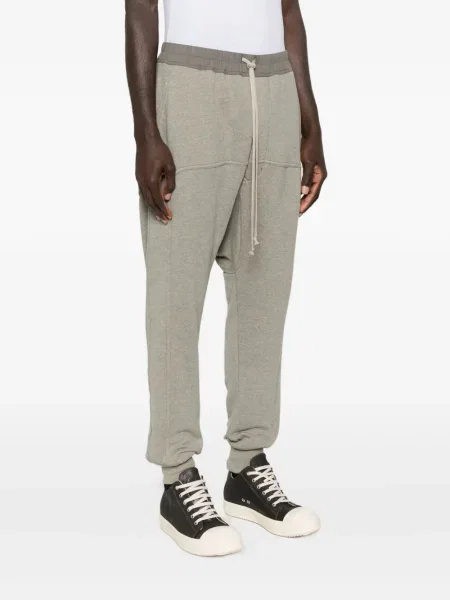 Pantaloni Rick Owens Drkshdw gri