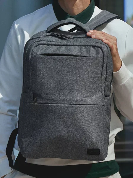 Рюкзак Bagland серый