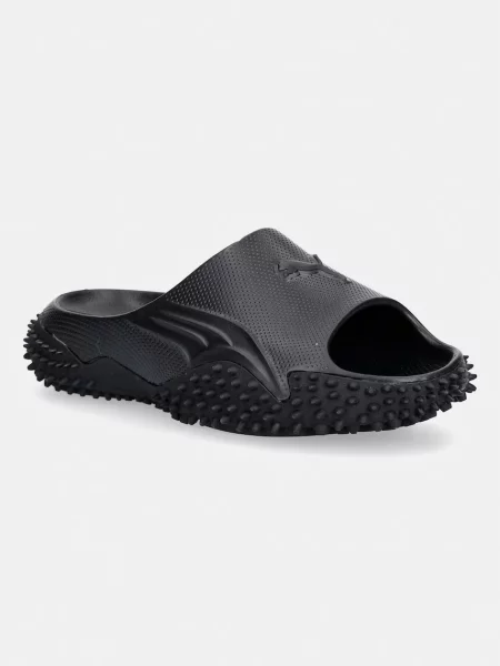 Puma klapki Mostro Slide czarne