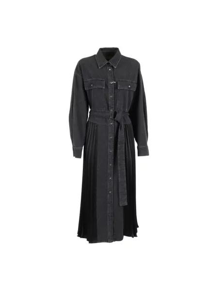 Sukienka Weekend Max Mara czarna