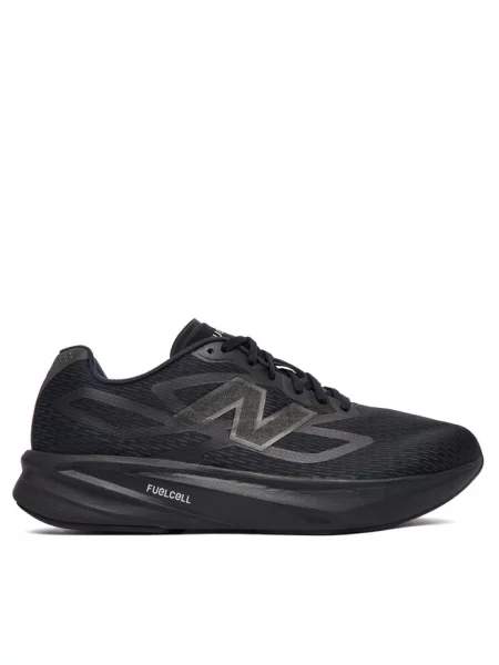 Buty do biegania New Balance czarne