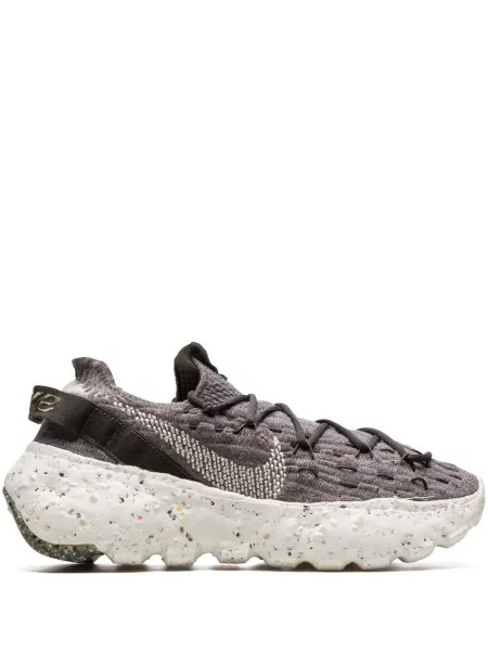 Бягане маратонки Nike Infinity Run с перли черно