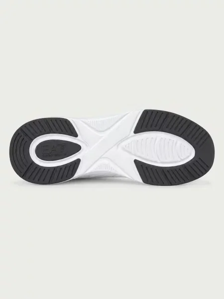 Emporio Armani sportcipő fehér