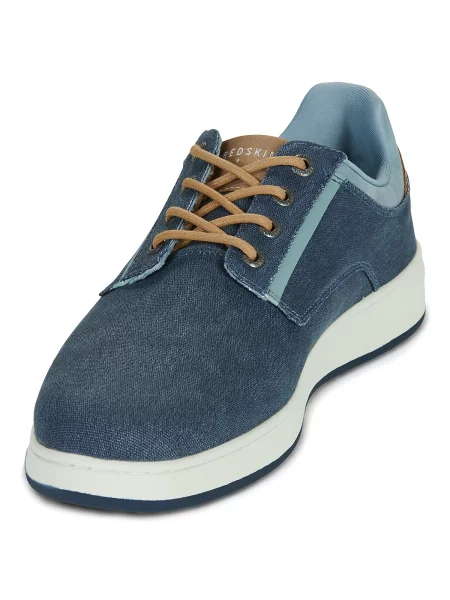 Pantofi Redskins albastru