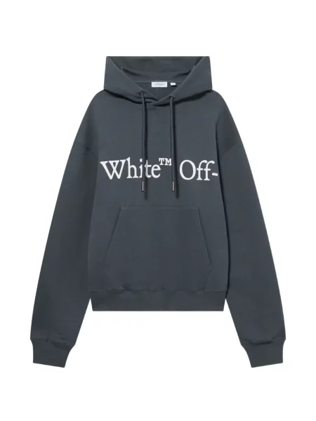Fular Off-white alb