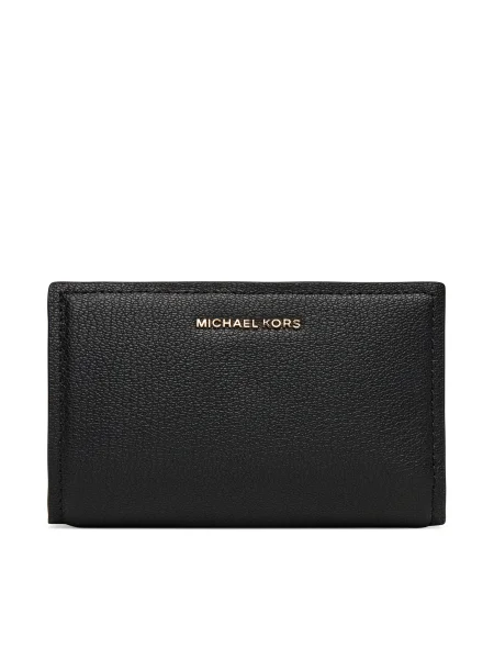 Портфейл MICHAEL Michael Kors черен