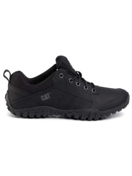 CAT Footwear Pantofi Instruct Casual negru