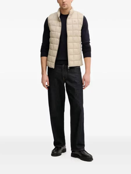 Tricou Hackett albastru
