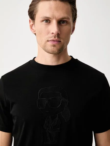 Футболка Karl Lagerfeld