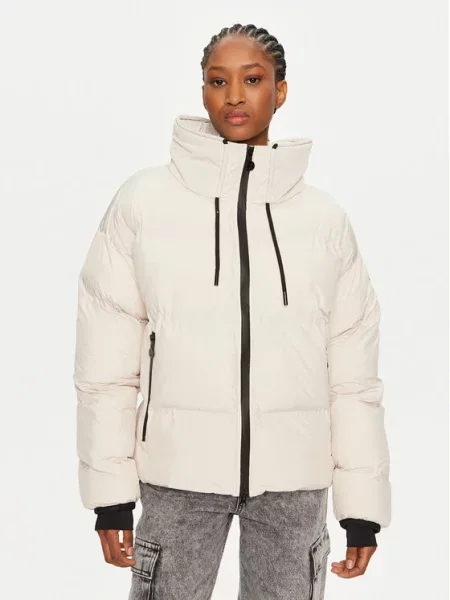 Frieda & Freddies Зимова куртка Écru