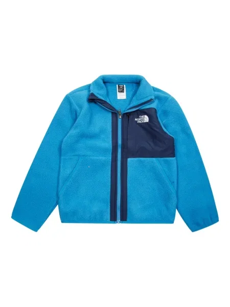 Bluza dziecięca The North Face niebieska