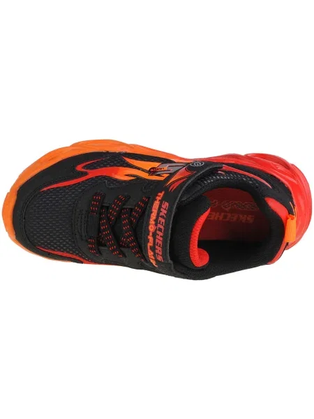 Pantofi copii Skechers negru