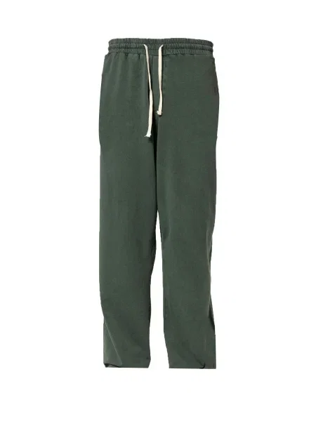 VAMOS CLO Pantaloni verde