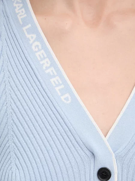Платье Karl Lagerfeld