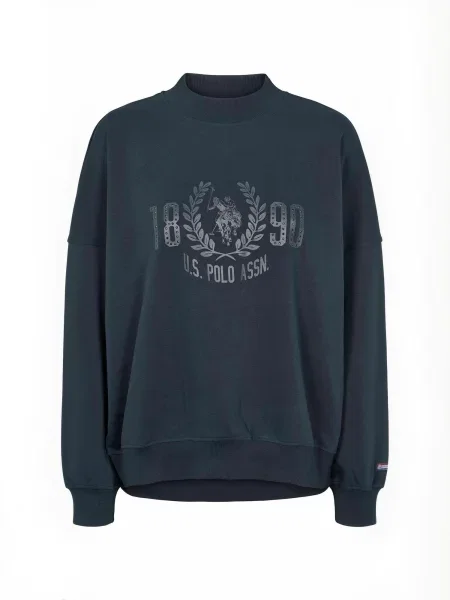 U.S. POLO ASSN. Pulover UWLullu safir