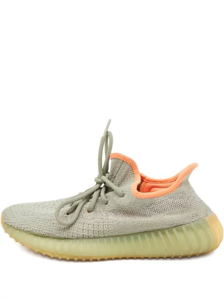 Sneakerși Adidas Yeezy gri