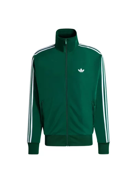 Bluza sportowa Adidas zielona