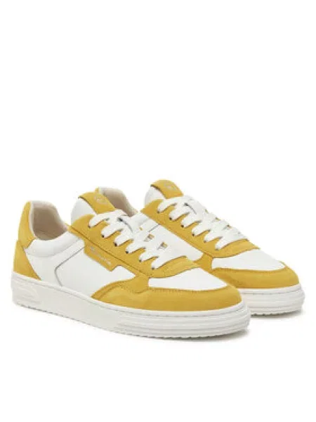 Tamaris Sneakersy Barevná žluté