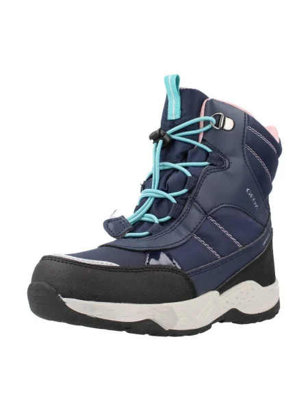 Pantofi copii Geox albastru