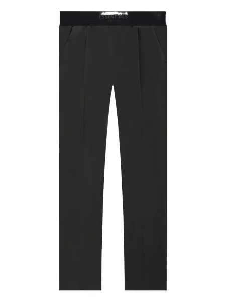 Pantaloni Fear Of God Essentials negru