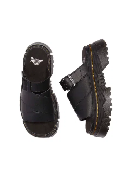 Pantofi Dr. Martens negru