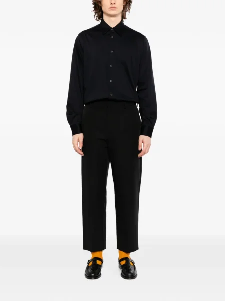 Cămașă Paul Smith negru