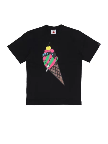 Koszulka Icecream czarna