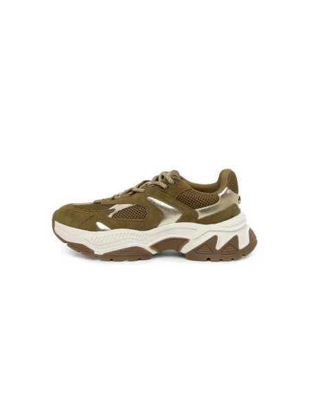 Sneakers Steve Madden verde